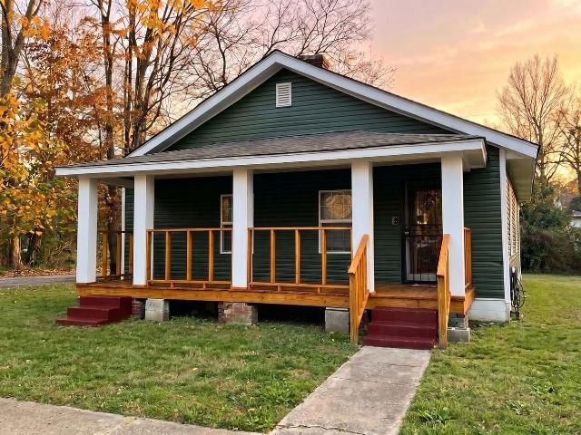 House for rent in Tennessee