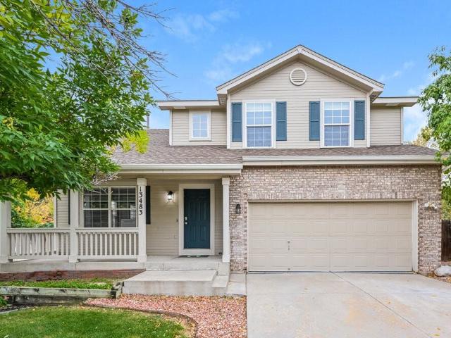 House for rent in Thornton, Colorado
