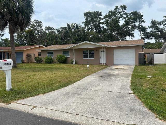 House for rent in Largo, Florida