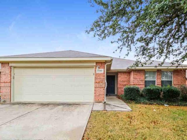 House for rent in Fort Worth, Texas