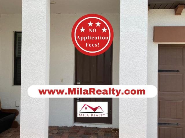 House for rent in Davenport, Florida