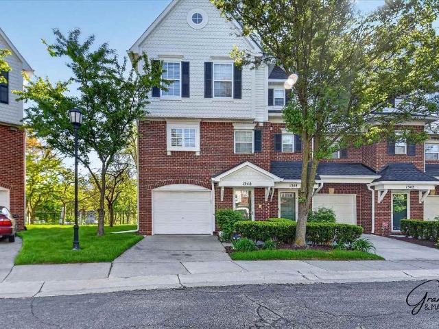 House for rent in Detroit, Michigan