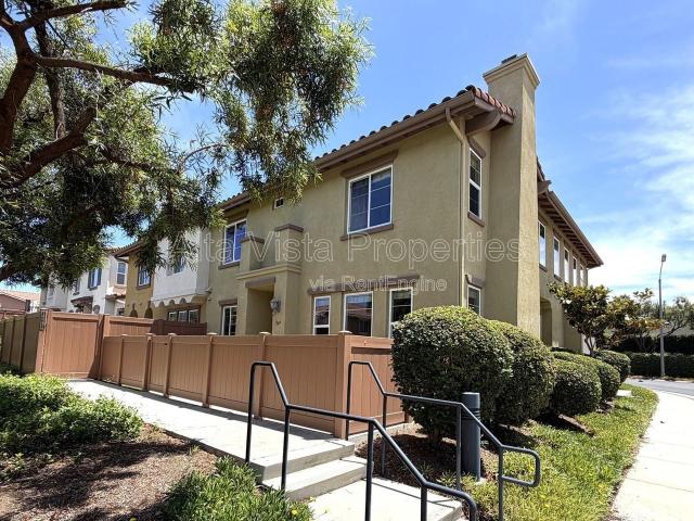 House for rent in Vista, California