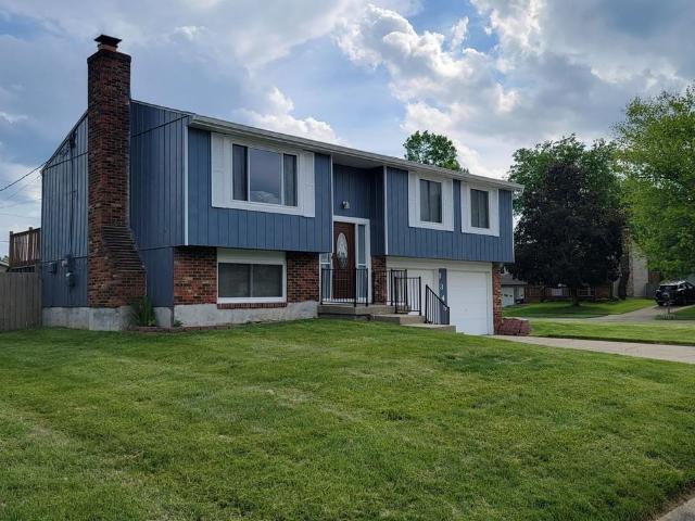 House for rent in Mason, Ohio