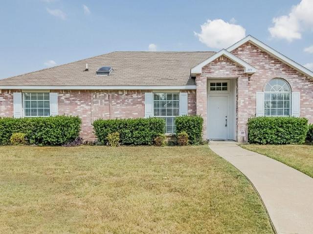House for rent in Texas