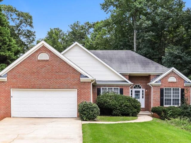 House for rent in Mcdonough, Georgia