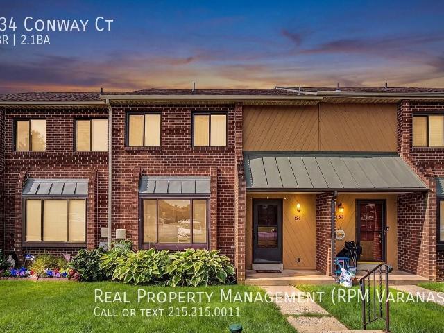 House for rent in Exton, West Whiteland Township