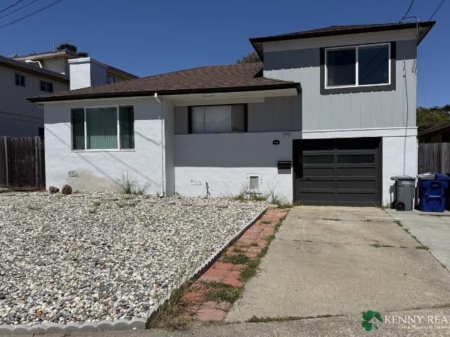 House for rent in San Mateo, California