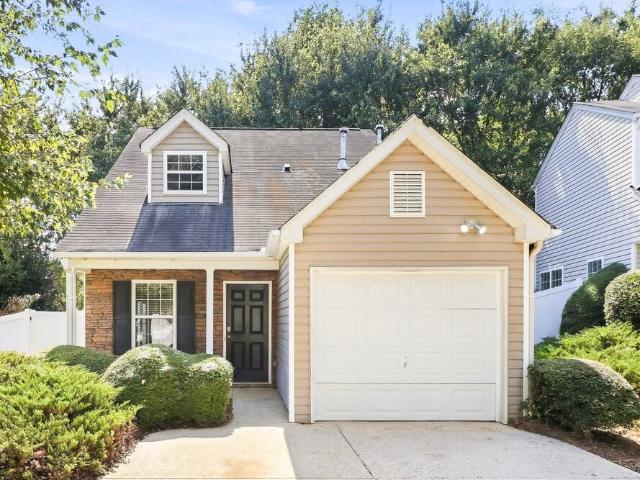 House for rent in Canton, Cherokee County