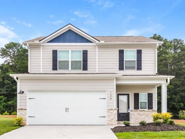 House for rent in Jefferson, Georgia