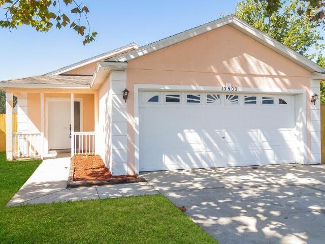 House for rent in Orlando, Florida