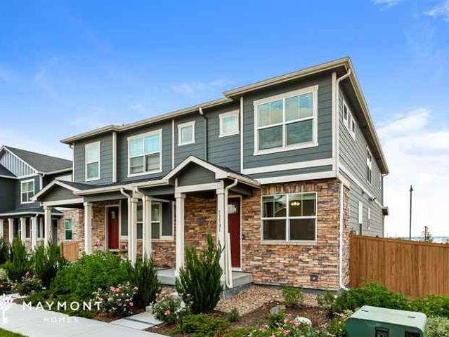 House for rent in Thornton, Colorado