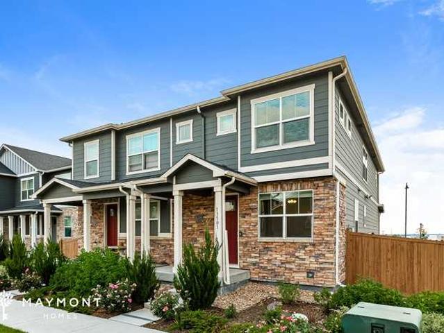 House for rent in Thornton, Colorado