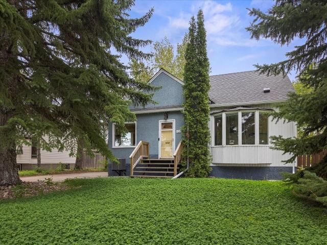 House for rent in North Glenora, Edmonton