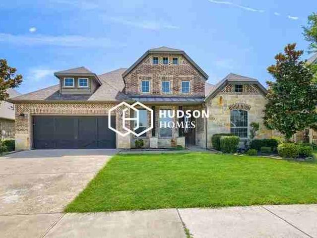House for rent in Denton, Texas
