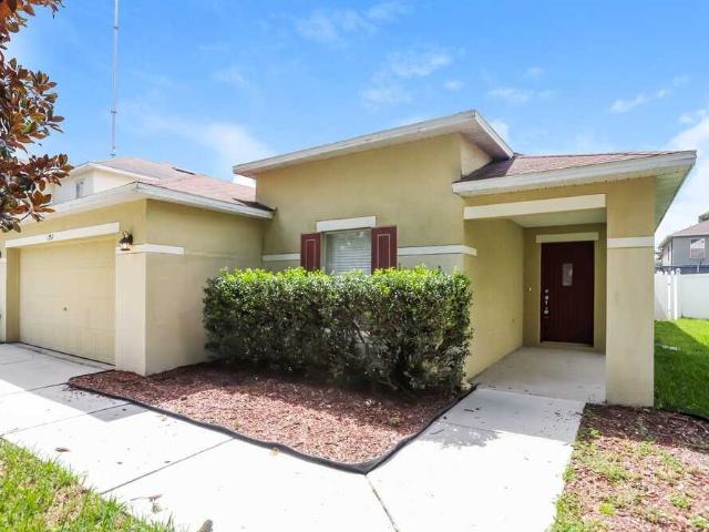 House for rent in Riverview, Florida