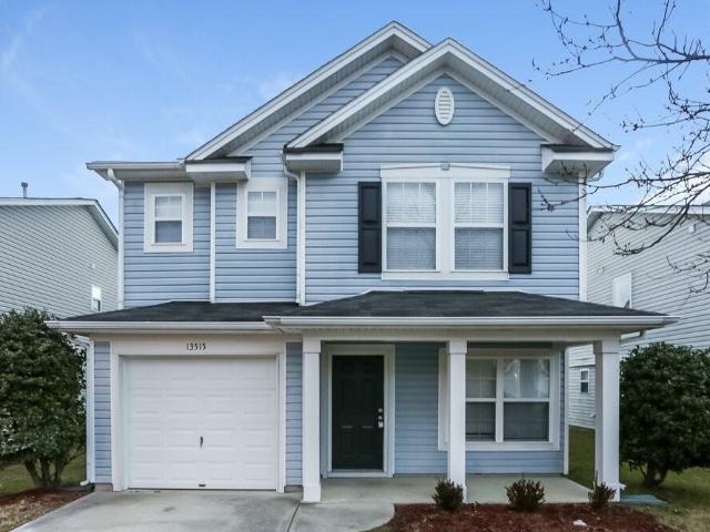 House for rent in Mecklenburg, North Carolina