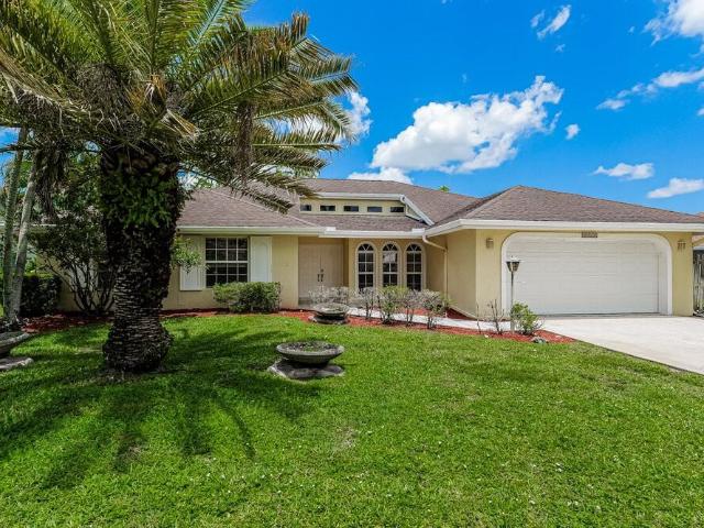 House for rent in Wellington, Florida