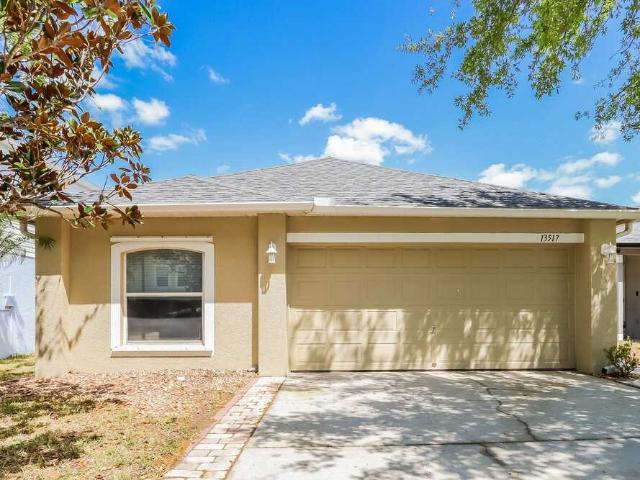 House for rent in Riverview, Florida