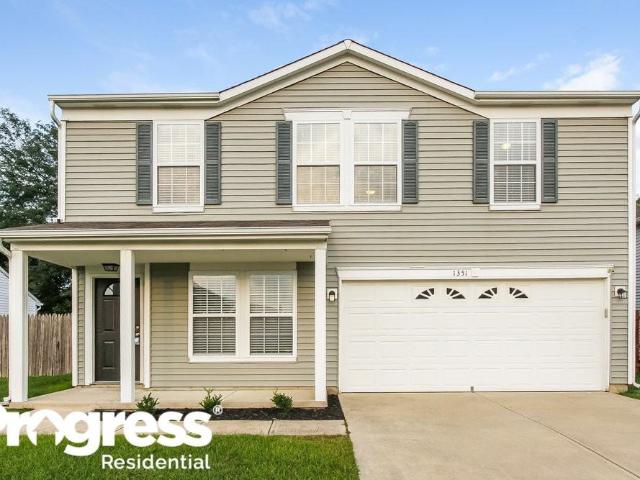 House for rent in Greenwood, Indiana