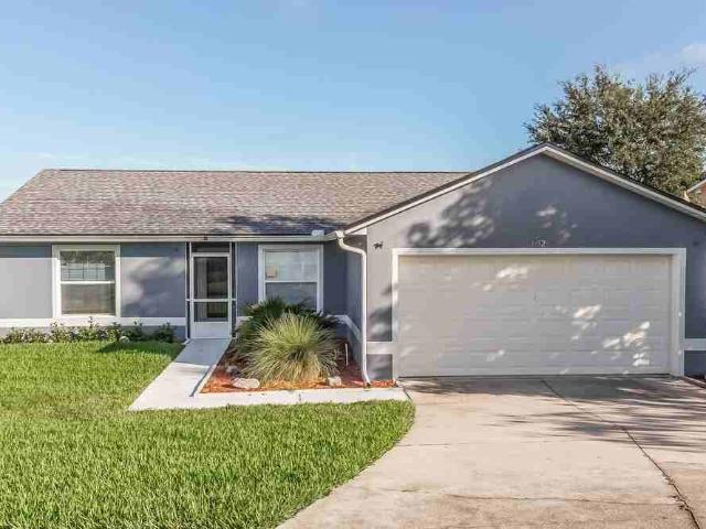 House for rent in Clermont, Florida