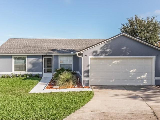 House for rent in Clermont, Florida