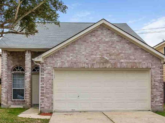 House for rent in Harris, Texas