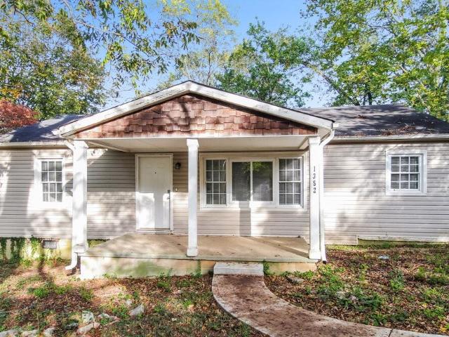 House for rent in Decatur, Georgia
