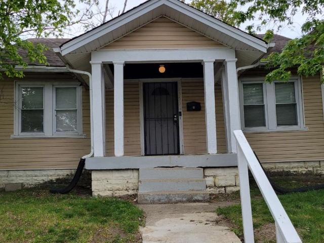 House for rent in Near Eastside, Camby