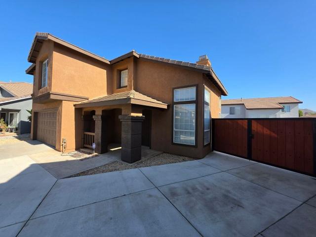 House for rent in Perris, California