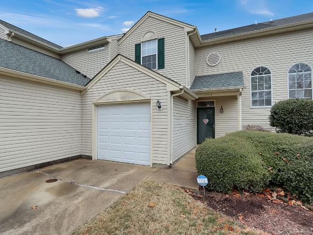 House for rent in Virginia