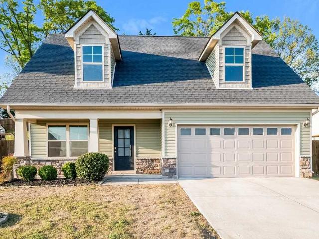 House for rent in Tennessee