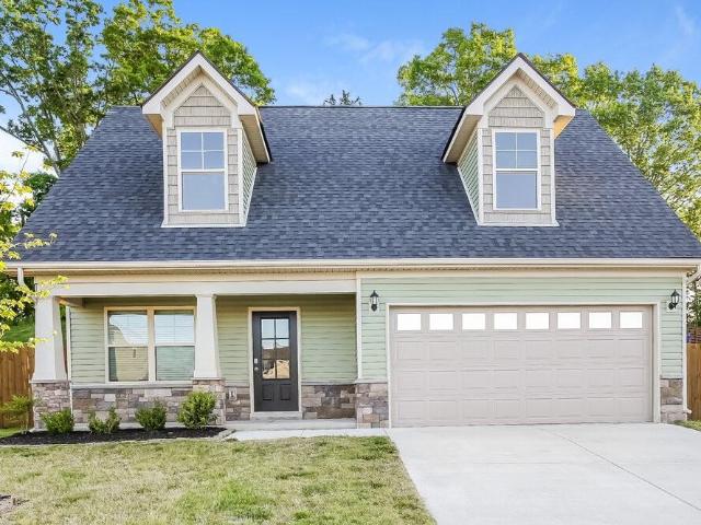 House for rent in Tennessee