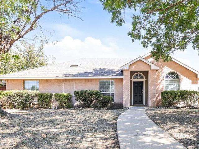 House for rent in Texas