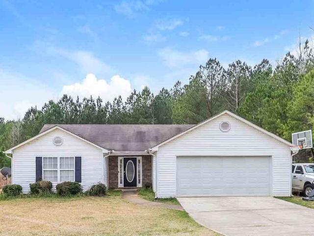 House for rent in Covington, Newton County