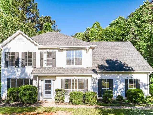 House for rent in Newnan, Georgia