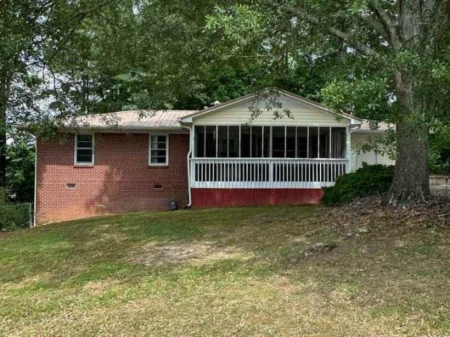 House for rent in Paulding, Georgia