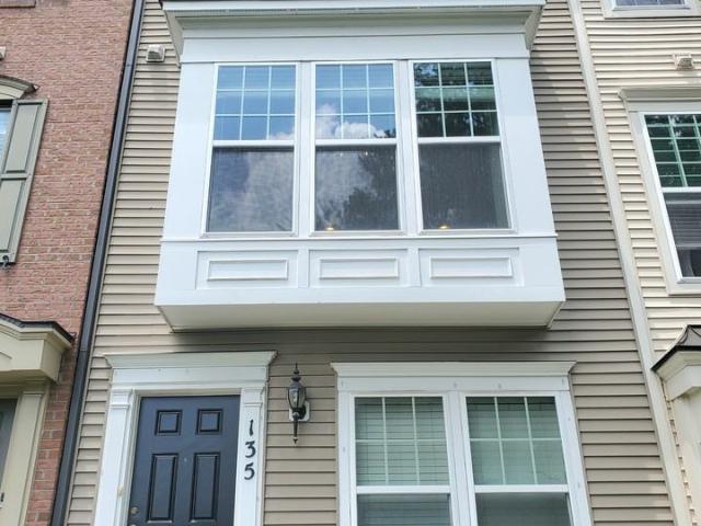 House for rent in Clarksburg, Maryland