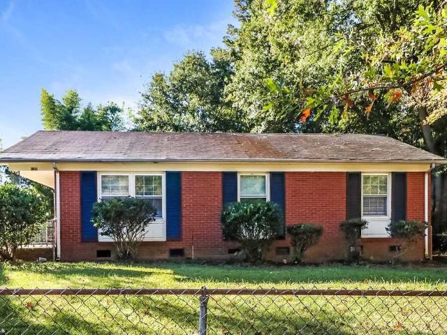 House for rent in Charlotte, North Carolina