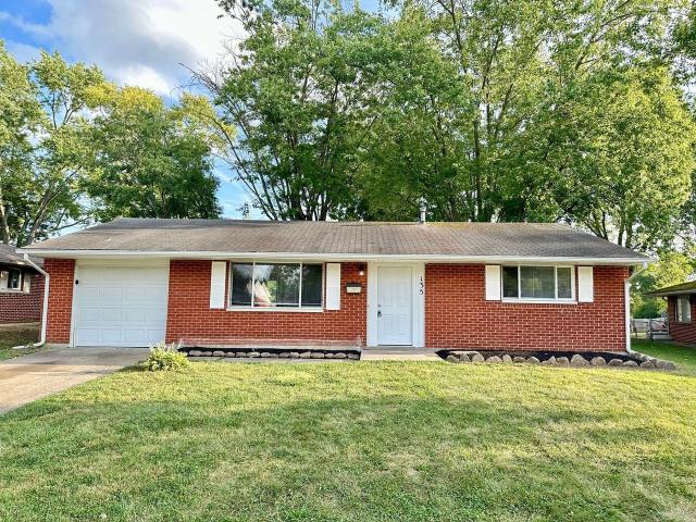 House for rent in Springboro, Warren County
