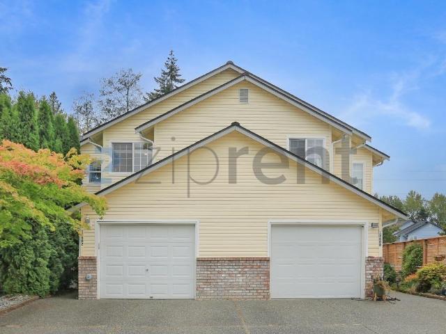 House for rent in Everett, Washington