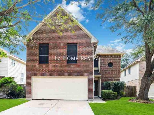 House for rent in Harris, Texas