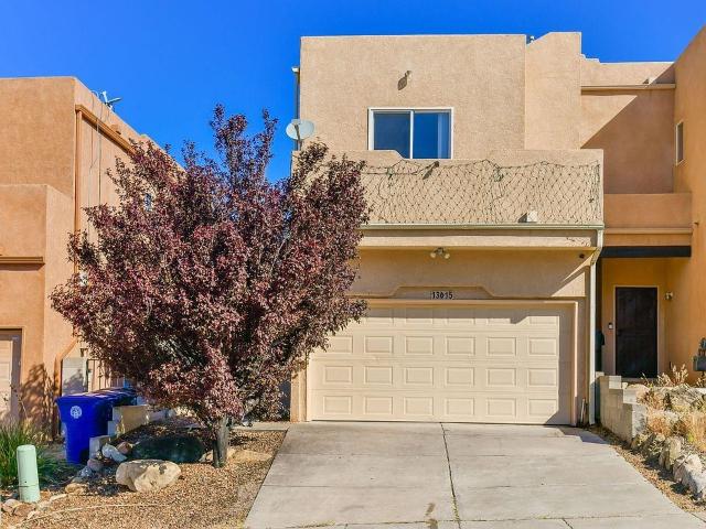 House for rent in New Mexico