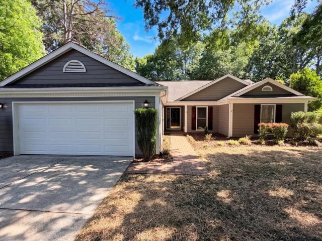 House for rent in Mecklenburg, North Carolina