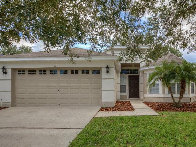 House for rent in Florida