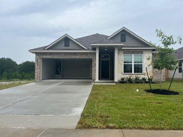House for rent in Bryan, Texas