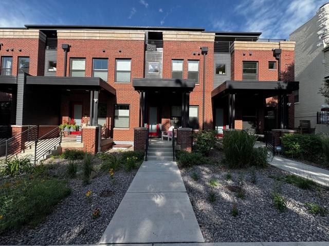 House for rent in Denver