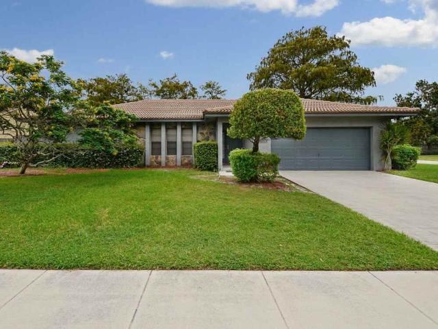 House for rent in Wellington, Florida