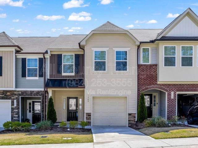 House for rent in Durham, North Carolina