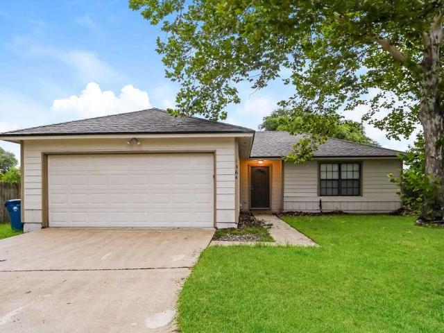 House for rent in Jacksonville, Florida